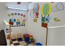 ボディケアラボ 大宮宮原(Body Care Labo)/キッズルーム完備