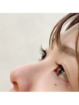 オテテ アイアンドハンド(otete eye&hand)/最新技術 &healthy+カラー