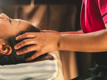 ラブ(lave)/ヘッドスパ