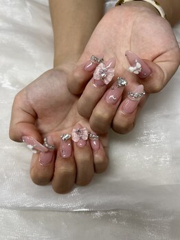 ハローネイル(Haro Nail)/