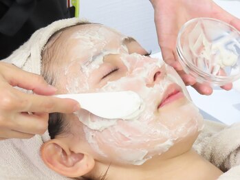 ミチル(Michill)/肌悩み別パック