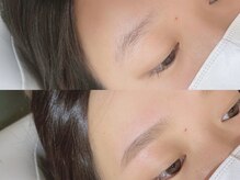 メイアイラッシュ(Meye eyelash)/美眉スタイリング☆