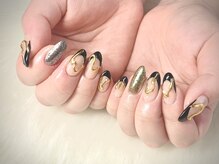 オーパーツ 渋谷店(Ooparts)/ジェルやり放題