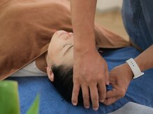 ひふみ鍼灸院/眼精疲労解消