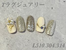 ハンド定額ラグジュアリーコース