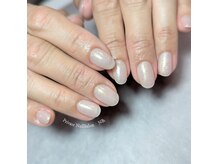 エヌ アンド(N&)/ラメワンカラー