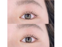 ミントラッシュ 仙台店/パリジェンヌラッシュリフト