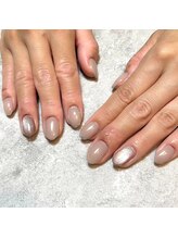 フロムネイルアンドアイラッシュ 神戸三宮(from nail&eyelash)/