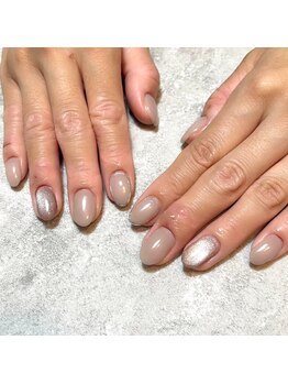 フロムネイルアンドアイラッシュ 神戸三宮(from nail&eyelash)/