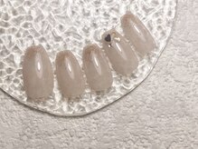 ネイルサロン リッチーズ(nail salon Riches)/大人ハートネイル