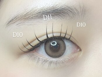 ナナ 福岡(NANA)/フラットラッシュ☆