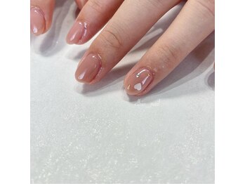 エルビオ 白河店(Elbio)/Freedesign 60minコース ¥7800