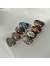 【NAIL/HAND】オーロラ/ミラー/マグネット　¥5500