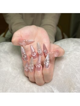 アイリス(Airis)/