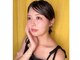 アイラッシュサロン ブラン 相模大野ステーションスクエア(Blanc)の写真/トレンド垢抜け♪【まつげパーマ+美眉スタイリング】で360度可愛いくメイク時間も短縮◎韓国風束感も人気