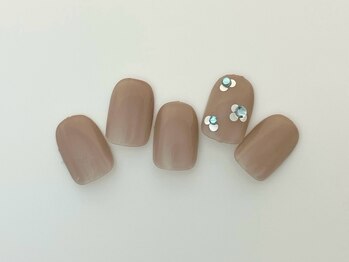 ソポカロン くずは店(sopoca lon)/Bコース5200円