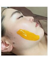 ラブニール 恵比寿店/【美肌土台ケア】