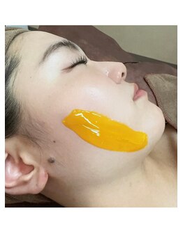 ラブニール 恵比寿店/【美肌土台ケア】