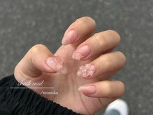 アテナ(ATENA)/チークネイル