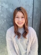 マーチ 三宮店(MARCH) 武川 結