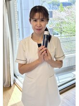 MTサロン 上通店&nbsp;清水 寛子