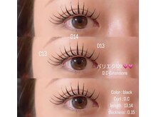 ミロバイキング 枚方2号店(Milo by king)/【パリエク120本】