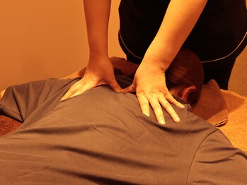 アネラ(ANELA)/もみほぐし