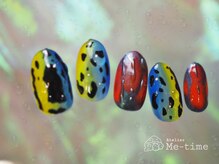 アトリエ ミータイム(Atelier Me-time)/Rainy season design