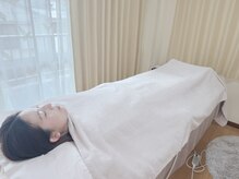 エイチラボ(H lab.)/温熱セラピーボディケア