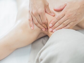 リベレ 覚王山(LIBERER)/オイルマッサージ もみほぐし