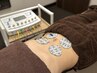 【食べて痩せる】InBody測定×整体×EMSで代謝UPサポート
