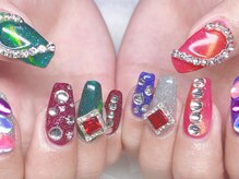 ネイル ヨヨ(Nail YY)/