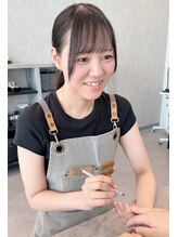 グラント ネイル(GRANT NAIL) 辻 穂馨