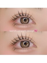 ケーケーエスビューティー(KKS Beauty)/まつ毛パーマ/パリジェンヌ