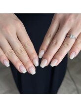 タギネイル(Tagi Nail)/