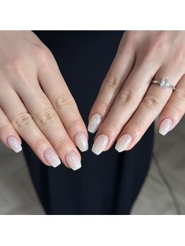 タギネイル(Tagi Nail)/