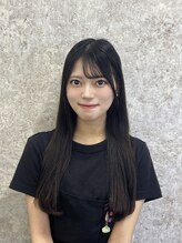 ビューティーサロン ココ 四日市店(BeautySalon COCO) 筒井 優良