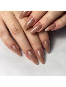 リヨン(RIYON)/【one color】