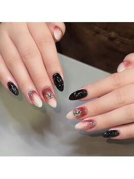 ジュリーネイル 池袋東口店(July Nail)/