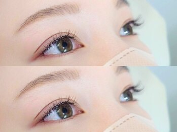 ファー ネイル 八丁堀(Faa)/LEDまつエク