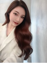 アイミー(Aimy)&nbsp;Ayumi 