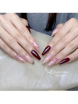 カワイイ チバ(Kawaii Chiba)/