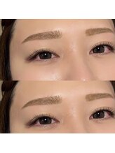 ファボリ(favori nail×eyelash)/LEDマツエク　