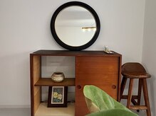 オット(Otto)/店内