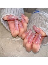 ティディーネスト(Tidynest)/フラッシュネイル