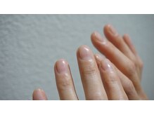 ノイシュ(Neusch)/ハンドセラピーネイルケア