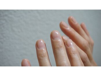 ノイシュ(Neusch)/ハンドセラピーネイルケア