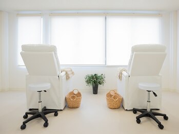 アイセレア(i CELEA)/店内