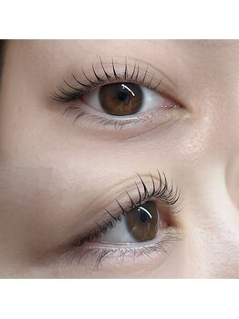 リル 目黒(Rire)/くりんとした可愛いカール