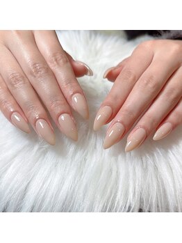 ナチュラルワンカラ～